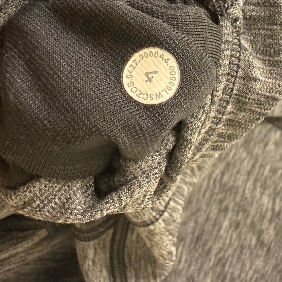 Lululemon Align High-Rise Pant 25" Size 6 - Picture 3 of 8